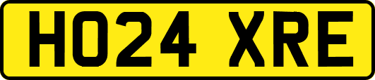 HO24XRE