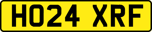 HO24XRF
