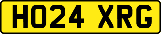 HO24XRG