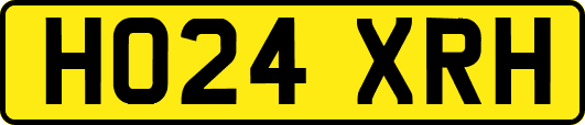 HO24XRH