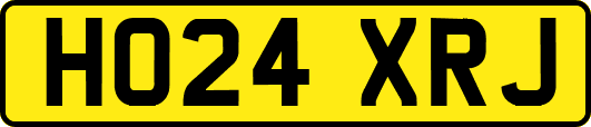 HO24XRJ