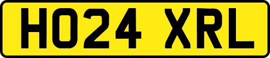 HO24XRL