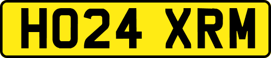 HO24XRM
