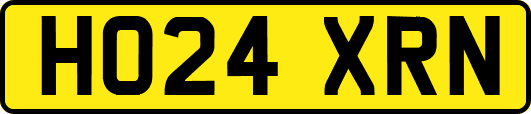 HO24XRN