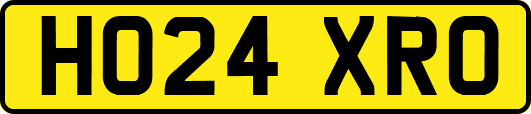 HO24XRO