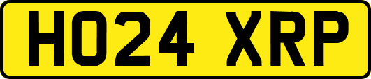 HO24XRP