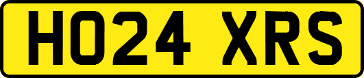 HO24XRS