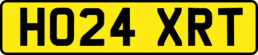 HO24XRT
