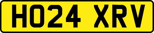 HO24XRV