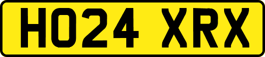 HO24XRX