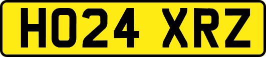 HO24XRZ