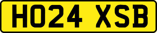 HO24XSB