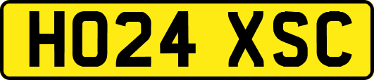 HO24XSC