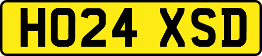HO24XSD