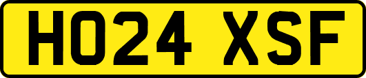 HO24XSF