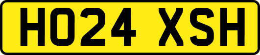 HO24XSH