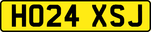 HO24XSJ
