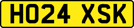 HO24XSK