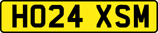 HO24XSM