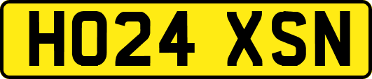HO24XSN