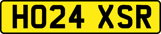 HO24XSR