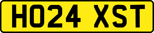 HO24XST