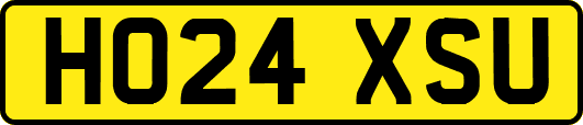 HO24XSU
