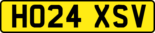 HO24XSV