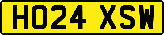 HO24XSW