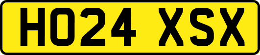 HO24XSX