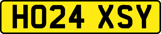 HO24XSY