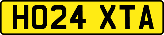 HO24XTA