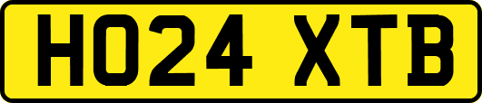 HO24XTB
