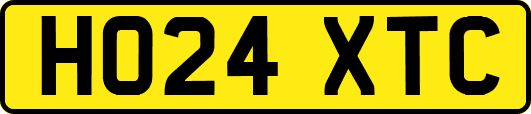 HO24XTC
