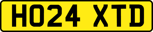 HO24XTD