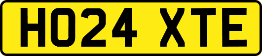 HO24XTE