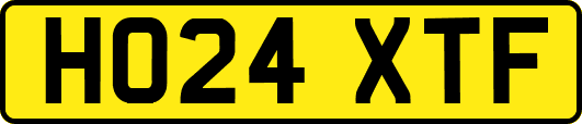 HO24XTF
