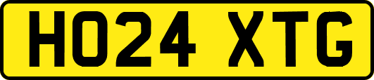HO24XTG