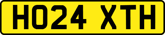 HO24XTH