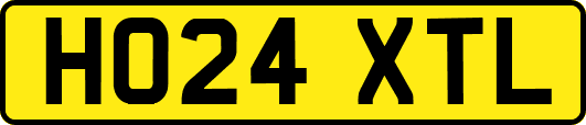 HO24XTL