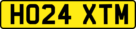 HO24XTM