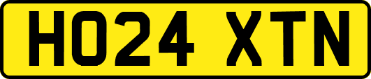 HO24XTN
