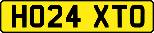 HO24XTO