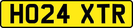 HO24XTR