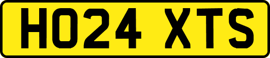 HO24XTS