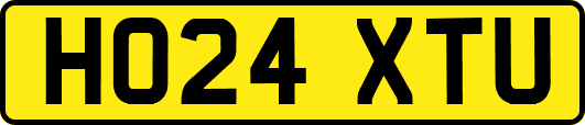 HO24XTU