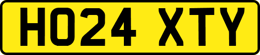 HO24XTY