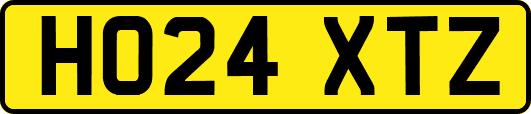 HO24XTZ