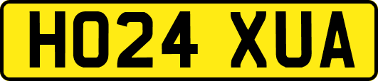 HO24XUA