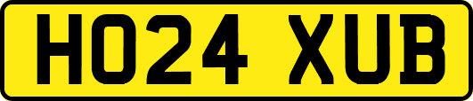 HO24XUB